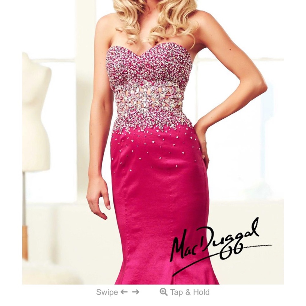 cassandra stone by mac duggal